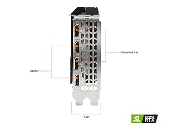 【新品未使用】GIGABYTE RTX3060 WINDFORCEメモリ12GB Amazon.com: Gigabyte VGA GBT RTX3060 12GB Windforce OC 2.0